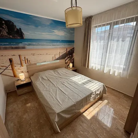 Infinity Sea View Deluxe