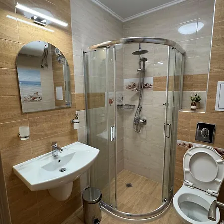 Infinity Sea View Deluxe * Поморие
